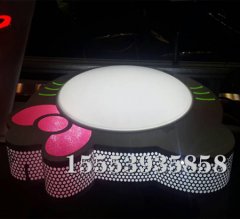 臨沂吸塑發(fā)光字