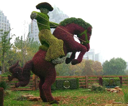 景觀(guān)標(biāo)識(shí)