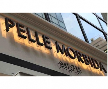 山東發(fā)光字不銹鋼發(fā)光字的七大特性